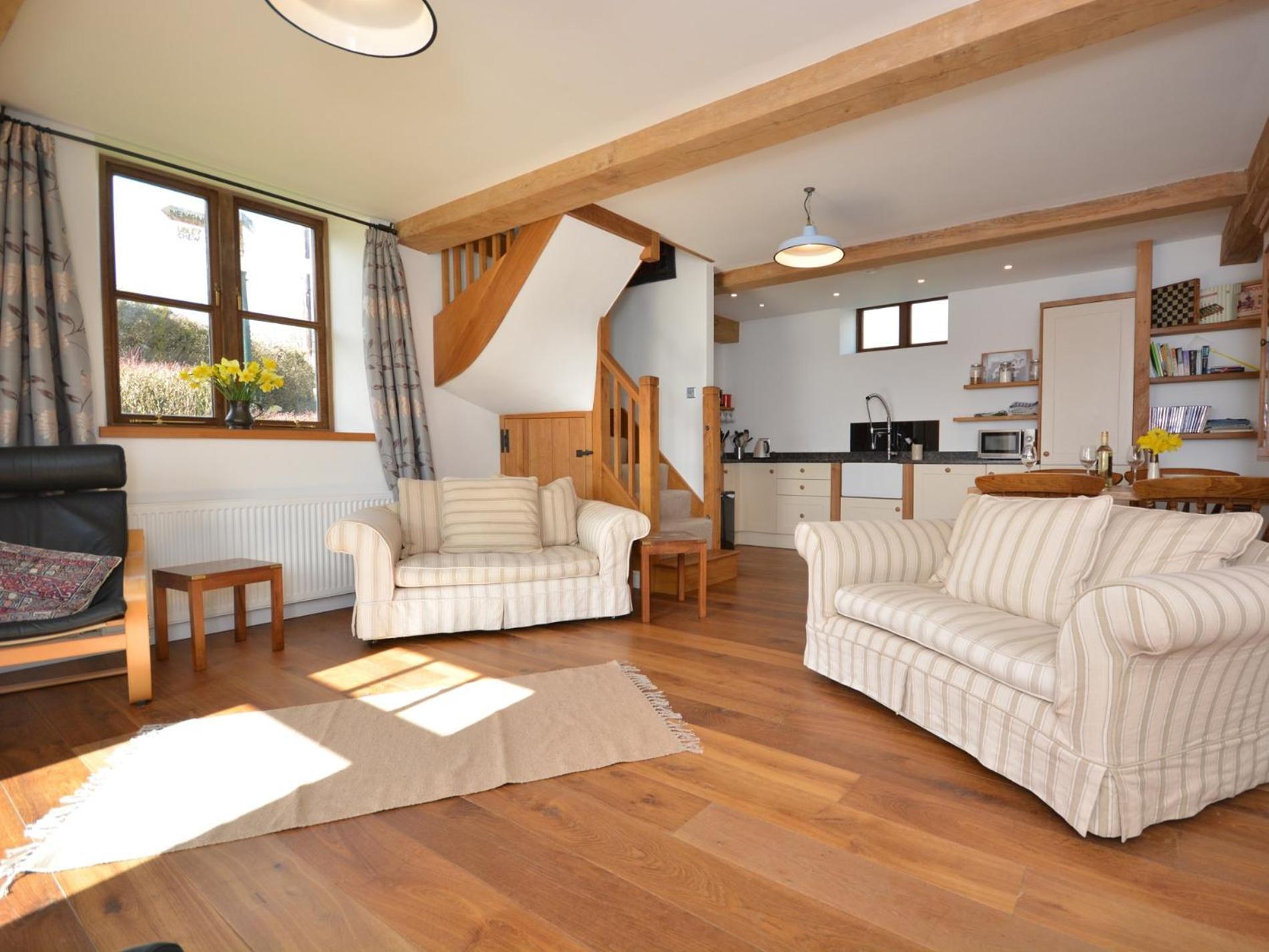 2 Bed In Cheddar Tforg Villa Butcombe Exterior foto