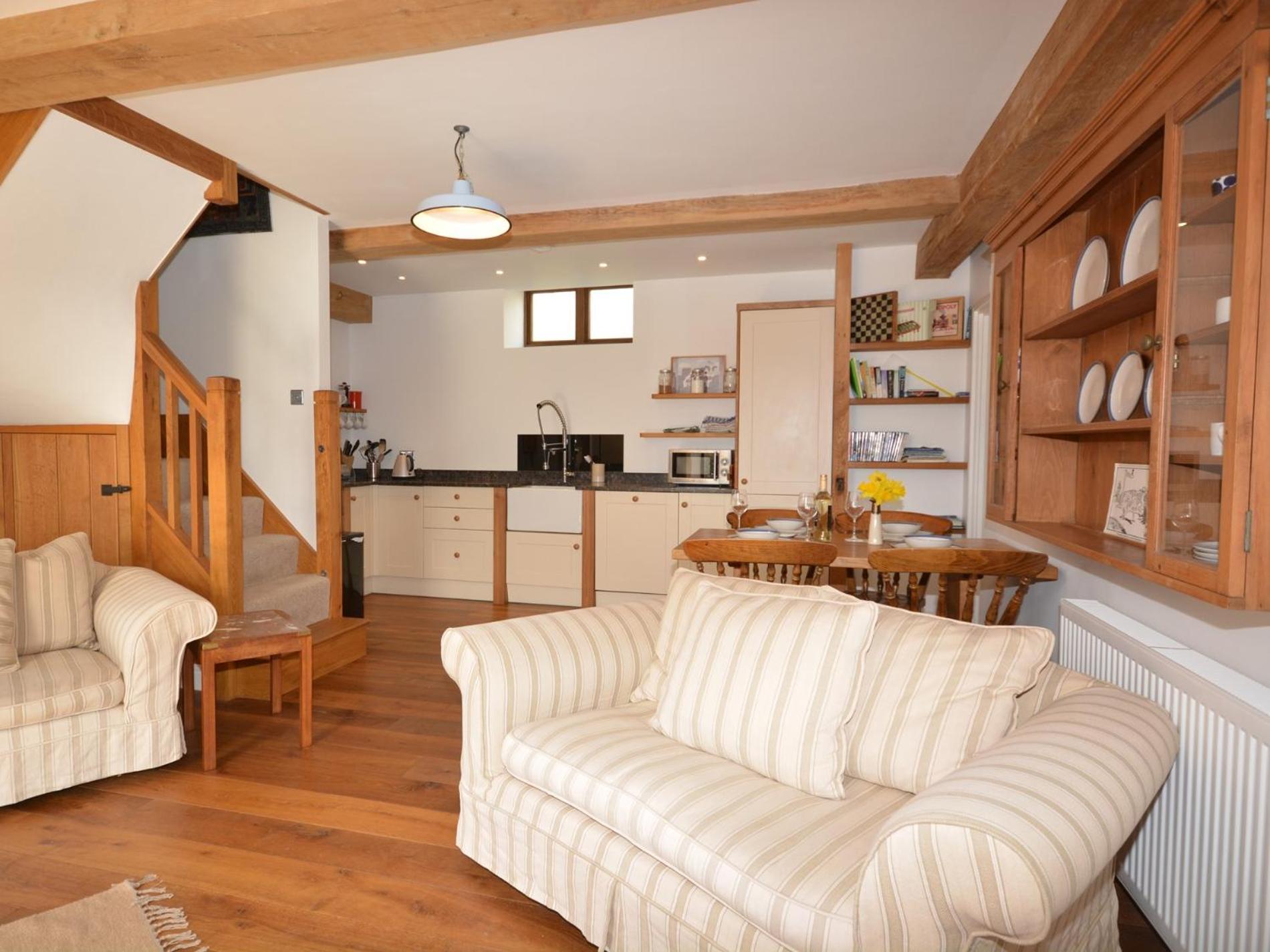 2 Bed In Cheddar Tforg Villa Butcombe Exterior foto