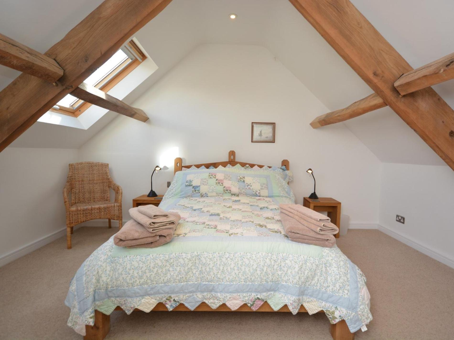 2 Bed In Cheddar Tforg Villa Butcombe Exterior foto